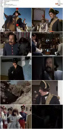 Zorro 1990 S01 S04 h264-NOGRP