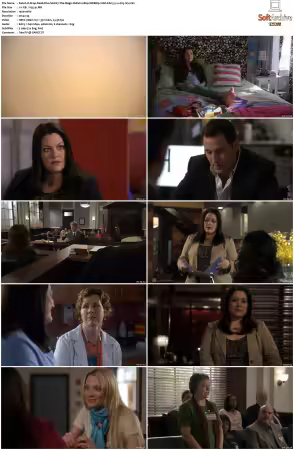 Drop Dead Diva 2009 S01 1080p WEBRip 10bit EAC3 5.1 x265-iVy