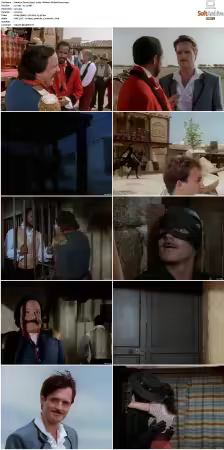 Zorro 1990 S01 S04 h264-NOGRP