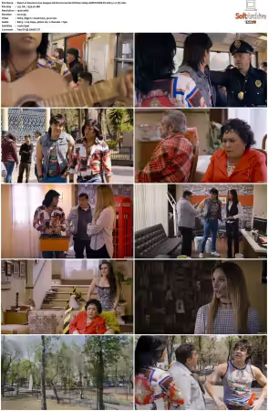 Nosotros los Guapos S02 1080p AMZN WEB-DL EAC3 2 0 x264-