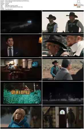 Yellowstone S01 S05 1080p BluRay x265-KONTRAST