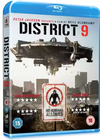District 9 2009 NORDiC 1080p MAX WEB-DL H 265-NORViNE