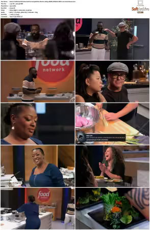 Wildcard Kitchen S02 1080p AMZN WEB-DL DDP20 H264-Kitsune