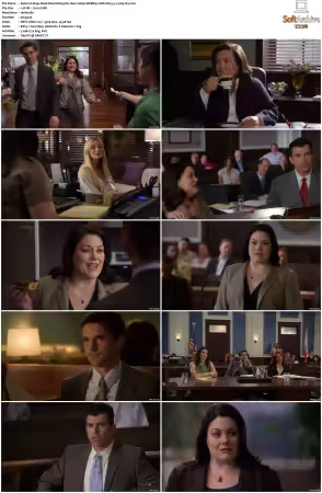 Drop Dead Diva 2009 S01 1080p WEBRip 10bit EAC3 5.1 x265-iVy