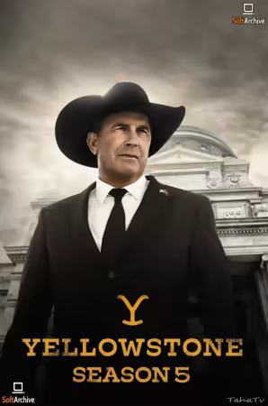 Yellowstone S05 1080p WEBRip x265-KONTRAST