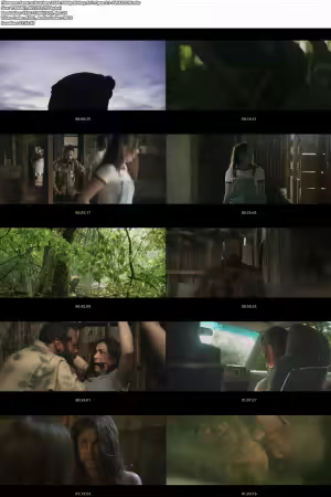 Butchers 2020 1080p BluRay AV1 Opus 5.1-SWAXXON