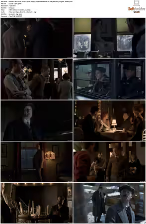 Boardwalk Empire S04 1080p HMAX WEB-DL H265 DD 5.1 HONE