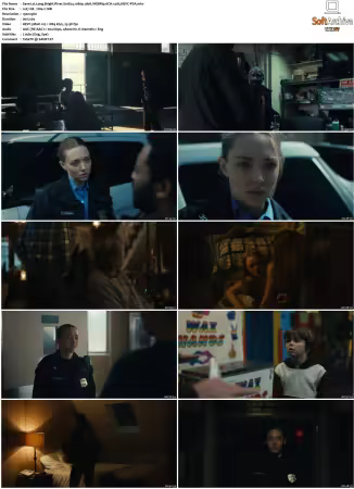 Long Bright River S01 1080p 10bit WEBRip 6CH x265 HEVC-PSA