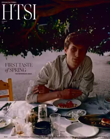 Financial Times HTSI - 8 March 2025