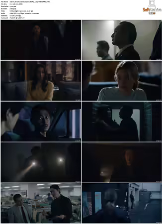 Tokyo Vice S02 BDRip x264-TABULARiA