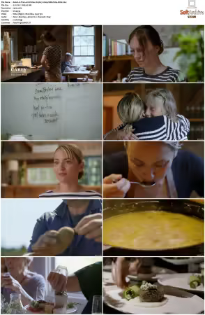 The Lost Kitchen S03 1080p WEB H264-MIXED