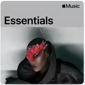 Grace Jones - Essentials (2025)