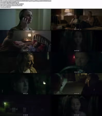 Motherly 2021 NORDiCSUBS 1080p BluRay AV1 Opus 5.1-SWAXXON