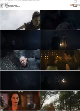 His Dark Materials 2019 S03 1080p AMZN WEB-DL H265 SDR DDP 5 1 English - HONE