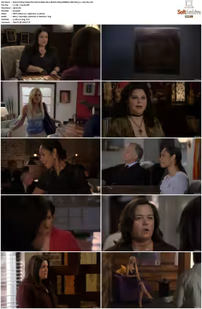 Drop Dead Diva 2009 S01 1080p WEBRip 10bit EAC3 5.1 x265-iVy