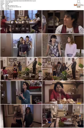Nosotros los Guapos S04 REPACK 1080p AMZN WEB-DL EAC3 2 0 AVC
