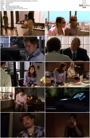 Dexter 2006 S02 1080p BluRay 10bit EAC3 5 1 x265-iVy