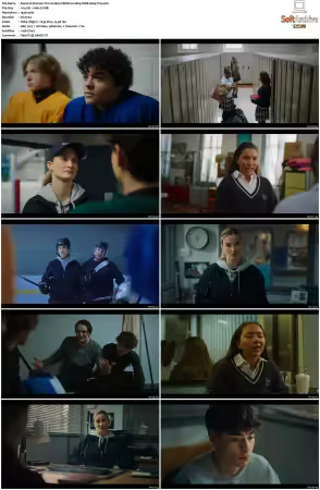 Premier Trio S02 FRENCH 1080p WEB H264-TFA