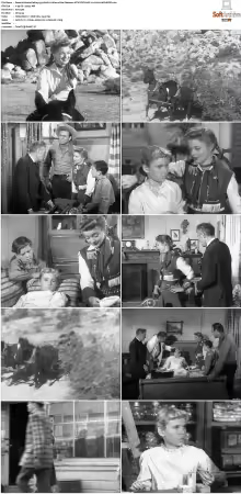 Annie Oakley 1954 S01 NTSC DVD AAC 2 0 H 264-ARCHIVED