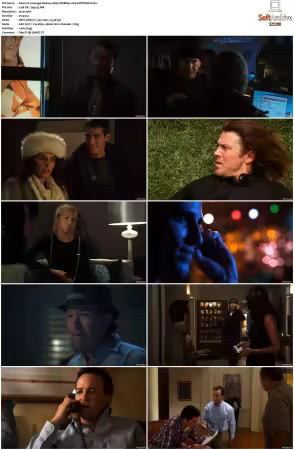 Leverage S01 1080p WEBRip x265-KONTRAST