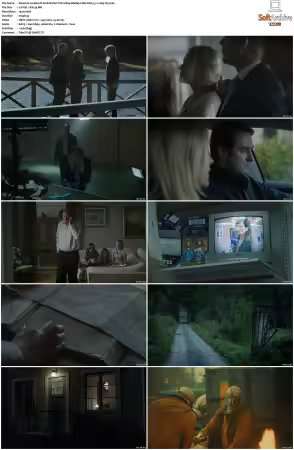 Jordskott 2015 S01 1080p BluRay 10bit EAC3 5 1 x265-iVy