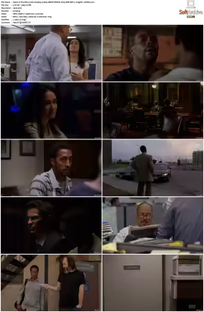 The Wire 2002 S05 1080p AMZN WEB-DL H265 SDR DDP 5.1 HONE