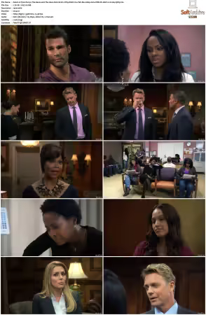Tyler Perrys The Haves and The Have Nots S01 1080p Hulu WEB-DL AAC2 0 H 264-QOQ