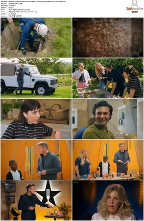 Gordon Ramsays Future Food Stars S01 1080p iP WEB-DL AAC 2 0 H264-PIX