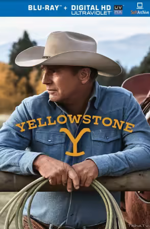 Yellowstone S01 1080p BluRay EAC3 5.1 x265-Lootera