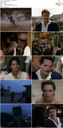 Zorro 1990 S01 S04 h264-NOGRP