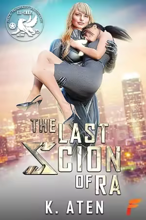 The Last Scion of Ra