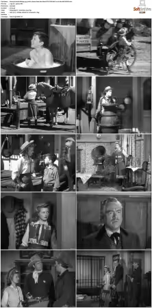 Annie Oakley 1954 S01 NTSC DVD AAC 2 0 H 264-ARCHIVED