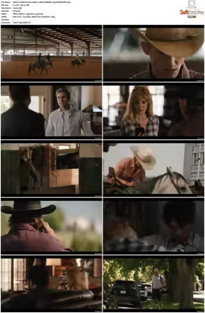 Yellowstone S01-S05 1080p BluRay x265-KONTRAST