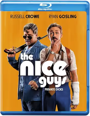 The Nice Guys 2016 1080p Bluray OPUS 5.1 AV1-WhiskeyJack