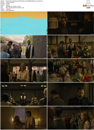 Everyone Else Burns 2023 S01 1080p WEBRip 10bit EAC3 2.0 x265-iVy