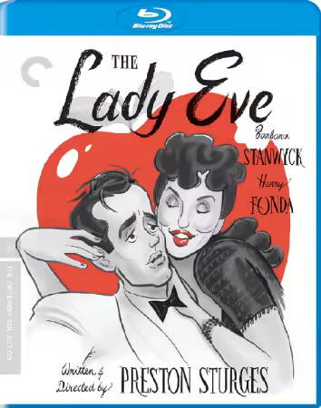 The Lady Eve 1941 BluRay 1080p DD 1.0 x264-BHDStudio