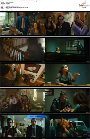 Welcome to the Family 2025 S01 MULTI 1080p WEB X264-HiggsBoson