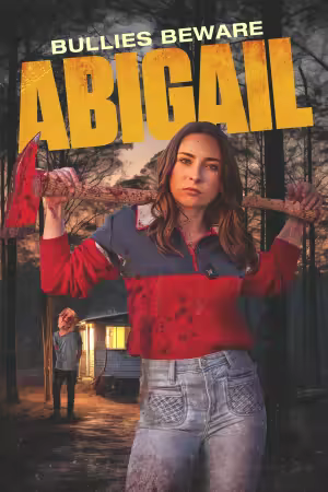 Abigail 2023 720p WEBRip x264 AAC-LAMA