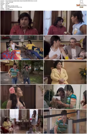 Nosotros los Guapos S04 REPACK 1080p AMZN WEB-DL EAC3 2 0 AVC