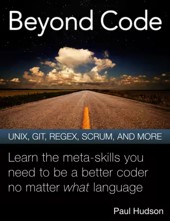 Beyond Code (Updated 2024-09-25)