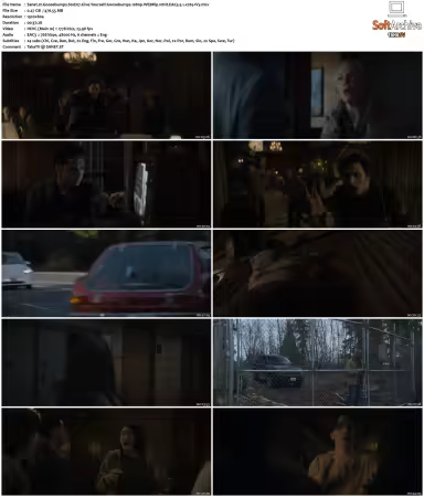 Goosebumps 2023 S01 1080p WEBRip 10bit EAC3 5.1 x265-iVy