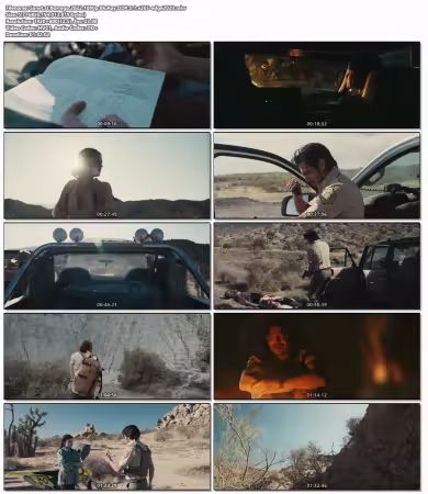 Borrego 2022 1080p BluRay DDP 5.1 x265-edge2020