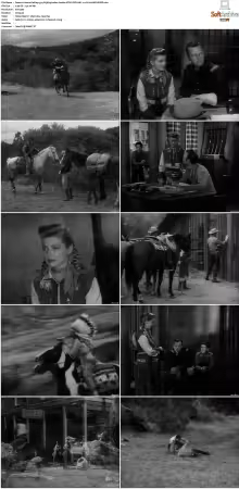 Annie Oakley 1954 S03 NTSC DVD AAC 2 0 H 264-ARCHIVED