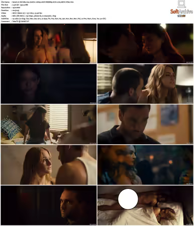 Tell Me Lies S01 1080p 10bit WEBRip 6CH x265 HEVC-PSA