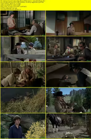 True Grit 1969 1080p Bluray RERip Opus 5.1 x264-RetroPeeps