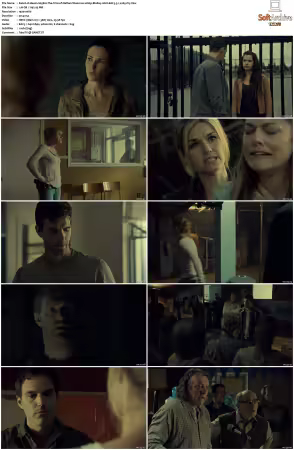 Haven 2010 S05 1080p BluRay 10bit EAC3 5 1 x265-iVy