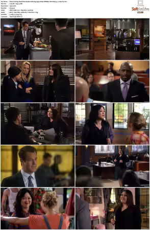 Drop Dead Diva 2009 S04 1080p WEBRip 10bit EAC3 5.1 x265-iVy