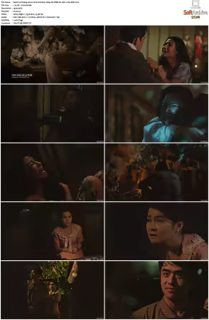 Pulang Araw 2024 S01 1080p NF WEB-DL AAC x264-RSG
