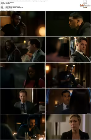 How To Get Away With Murder 2014 S06 1080p WEBRip 10bit EAC3 5.1 x265-iVy