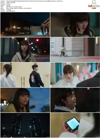 Dreaming Of A Freaking Fairytale 2024 S01 1080p WEBRip 10bit EAC3 5 1 x265-iVy